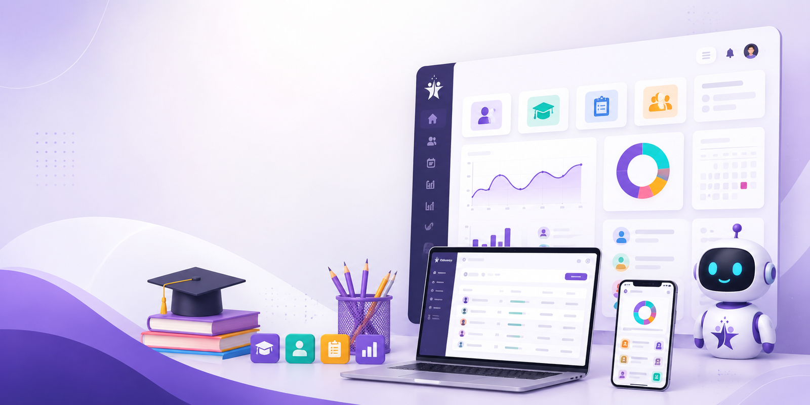 Eduoxy Schools product preview